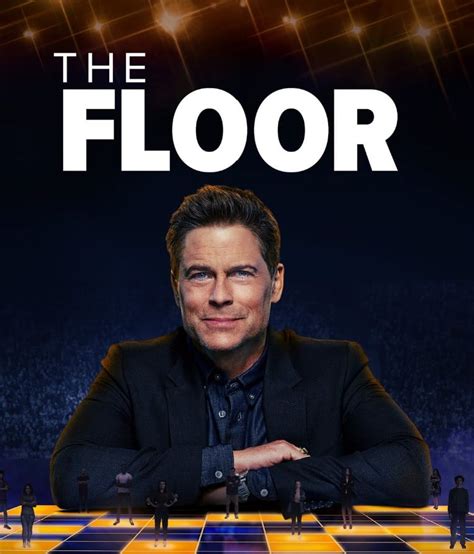 Contestant Joey on The Floor : r/TheFloorTV